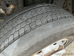 DAF XF 440 FT SC / Smart Tacho V2 / 2 Tanks / Stand...