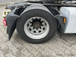 DAF XF 440 FT SC / Smart Tacho V2 / 2 Tanks / Stand...