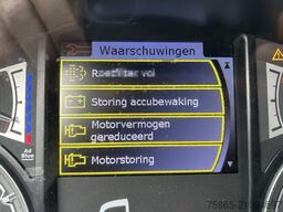 DAF CF 410 FT SC / Motor Problems / 793 dkm / Euro ...