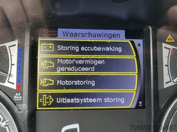 DAF CF 410 FT SC / Motor Problems / 793 dkm / Euro ...