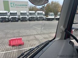 DAF CF 410 FT SC / Motor Problems / 793 dkm / Euro ...