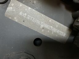 DAF XF 480 FT SSC / 562 dkm / 2 Tanks / APK TUV 10-26