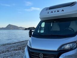 LAIKA ECOVIP 3010