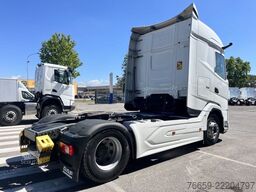 DAF XG 480 FT