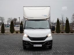 IVECO DAILY 35-160 / KONTENER 4,3 M / WINDA / BLI?NIAK