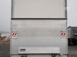 IVECO DAILY 35-160 / KONTENER 4,3 M / WINDA / BLI?NIAK