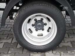 IVECO DAILY 35-160 / KONTENER 4,3 M / WINDA / BLI?NIAK