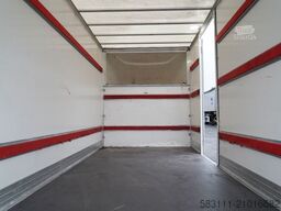 IVECO DAILY 35-160 / KONTENER 4,3 M / WINDA / BLI?NIAK