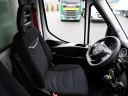 IVECO DAILY 35-160 / KONTENER 4,3 M / WINDA / BLI?NIAK