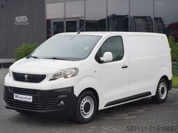 PEUGEOT EXPERT  / BLASZAK / FURGON / MANUAL 