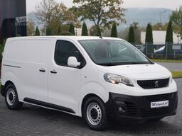 PEUGEOT EXPERT  / BLASZAK / FURGON / MANUAL 