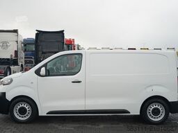 PEUGEOT EXPERT  / BLASZAK / FURGON / MANUAL 