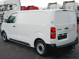 PEUGEOT EXPERT  / BLASZAK / FURGON / MANUAL 