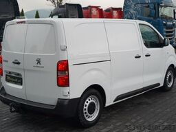 PEUGEOT EXPERT  / BLASZAK / FURGON / MANUAL 