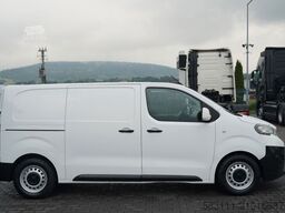 PEUGEOT EXPERT  / BLASZAK / FURGON / MANUAL 