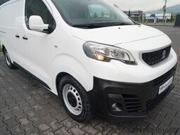PEUGEOT EXPERT  / BLASZAK / FURGON / MANUAL 