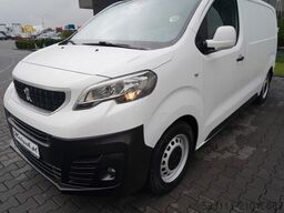 PEUGEOT EXPERT  / BLASZAK / FURGON / MANUAL 