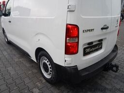 PEUGEOT EXPERT  / BLASZAK / FURGON / MANUAL 