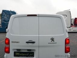 PEUGEOT EXPERT  / BLASZAK / FURGON / MANUAL 