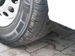 PEUGEOT EXPERT  / BLASZAK / FURGON / MANUAL 