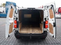 PEUGEOT EXPERT  / BLASZAK / FURGON / MANUAL 