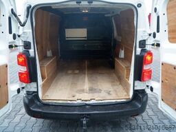 PEUGEOT EXPERT  / BLASZAK / FURGON / MANUAL 