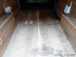 PEUGEOT EXPERT  / BLASZAK / FURGON / MANUAL 