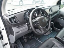 PEUGEOT EXPERT / BLASZAK / FURGON / MANUAL