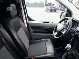PEUGEOT EXPERT / BLASZAK / FURGON / MANUAL