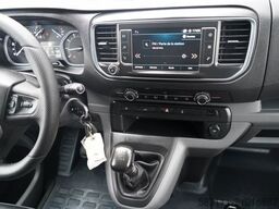 PEUGEOT EXPERT / BLASZAK / FURGON / MANUAL