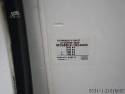 PEUGEOT EXPERT / BLASZAK / FURGON / MANUAL