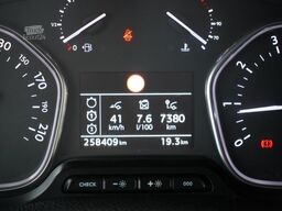 PEUGEOT EXPERT  / BLASZAK / FURGON / MANUAL 