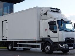 RENAULT D 250 / CH?ODNIA - 6,7 m / THERMO KING T 600R /