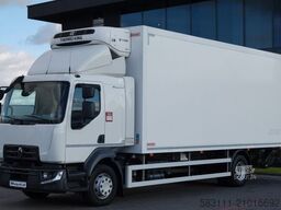 RENAULT D 250 / CH?ODNIA - 6,7 m / THERMO KING T 600R /