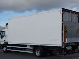 RENAULT D 250 / CH?ODNIA - 6,7 m / THERMO KING T 600R /