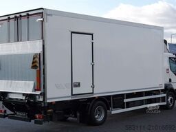 RENAULT D 250 / CH?ODNIA - 6,7 m / THERMO KING T 600R /