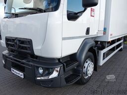 RENAULT D 250 / CH?ODNIA - 6,7 m / THERMO KING T 600R /
