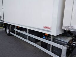 RENAULT D 250 / CH?ODNIA - 6,7 m / THERMO KING T 600R /