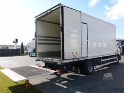 RENAULT D 250 / CH?ODNIA - 6,7 m / THERMO KING T 600R /