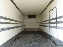 RENAULT D 250 / CH?ODNIA - 6,7 m / THERMO KING T 600R /
