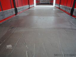 DAF XF 480 / ZESTAW TANDEM / 120 M3 / PRZEJAZDOWY /