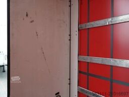 DAF XF 480 / ZESTAW TANDEM / 120 M3 / PRZEJAZDOWY /