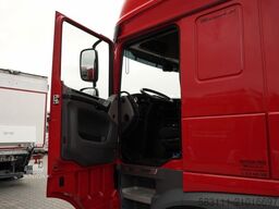 DAF XF 480 / ZESTAW TANDEM / 120 M3 / PRZEJAZDOWY /