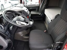 DAF XF 480 / ZESTAW TANDEM / 120 M3 / PRZEJAZDOWY /