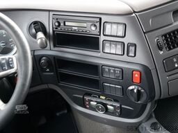 DAF XF 480 / ZESTAW TANDEM / 120 M3 / PRZEJAZDOWY /