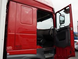 DAF XF 480 / ZESTAW TANDEM / 120 M3 / PRZEJAZDOWY /