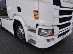 SCANIA R 500 / RETARDER / 2021 ROK / PO KONTRAKCIE SER