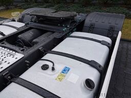 SCANIA R 500 / RETARDER / 2021 ROK / PO KONTRAKCIE SER