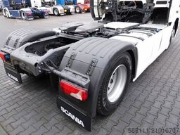 SCANIA R 500 / RETARDER / 2021 ROK / PO KONTRAKCIE SER