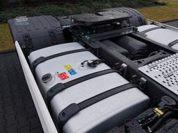 SCANIA R 500 / RETARDER / 2021 ROK / PO KONTRAKCIE SER